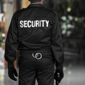 TN State Armed Security Guard Course